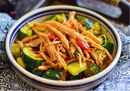 環(huán)速鮮食調(diào)理鍋包含哪些部分？
