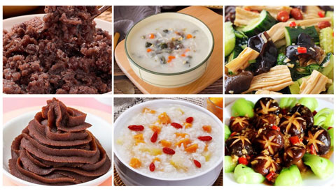 端午節(jié)為制作粽子餡而發(fā)愁？試試這一款自動調(diào)理鍋！