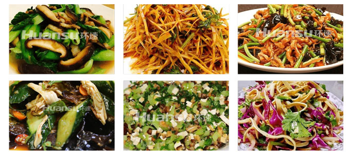 環(huán)速鮮食自動調(diào)理鍋，不僅能攪拌，還能調(diào)理菜肴，一機(jī)兩用真劃算！