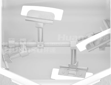 攪拌鍋挑來挑去挑花眼？選擇環(huán)速智能攪拌鍋！