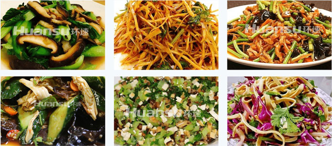 智能攪拌鍋，調(diào)餡、炒菜都能用，無(wú)菌化鮮食加工，認(rèn)準(zhǔn)環(huán)速專業(yè)廠家!